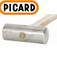 Młotek aluminiowy PICARD