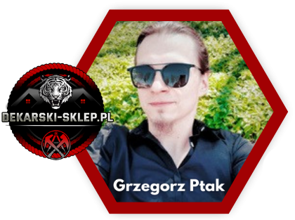 Grzegorz Ptak Dekarski Sklep