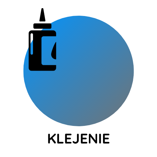 klejenie