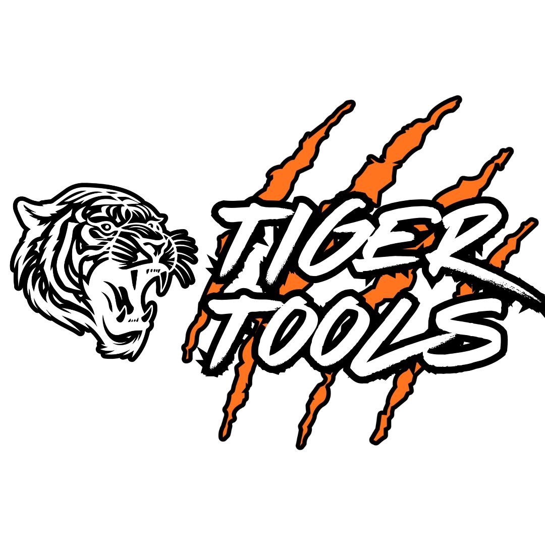 Tiger Tools logo