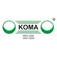 KOMA