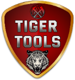 Tiger Tools Narzędzia Dekarskie 