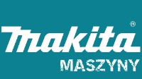 MAKITA-maszyny